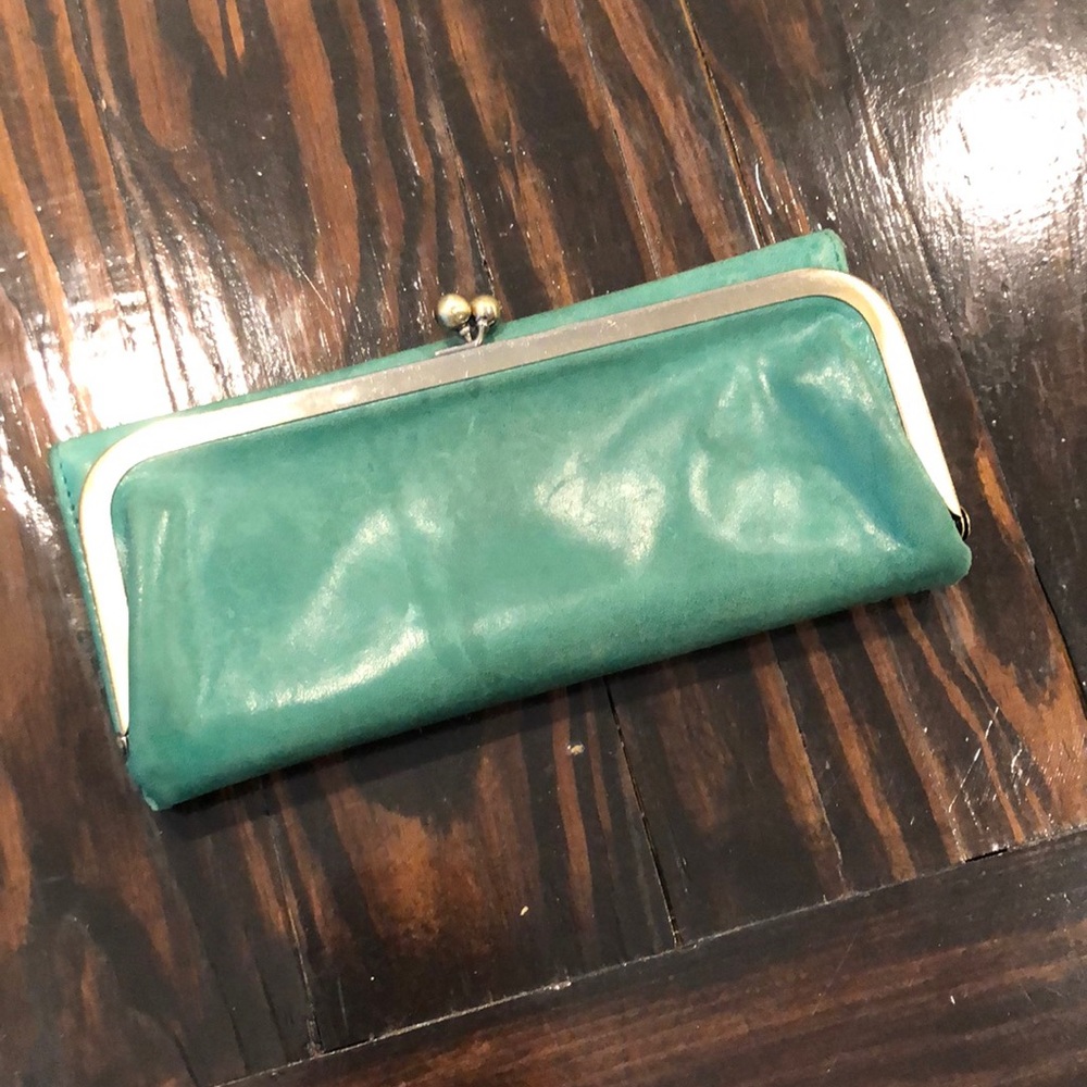 Hobo Wallet